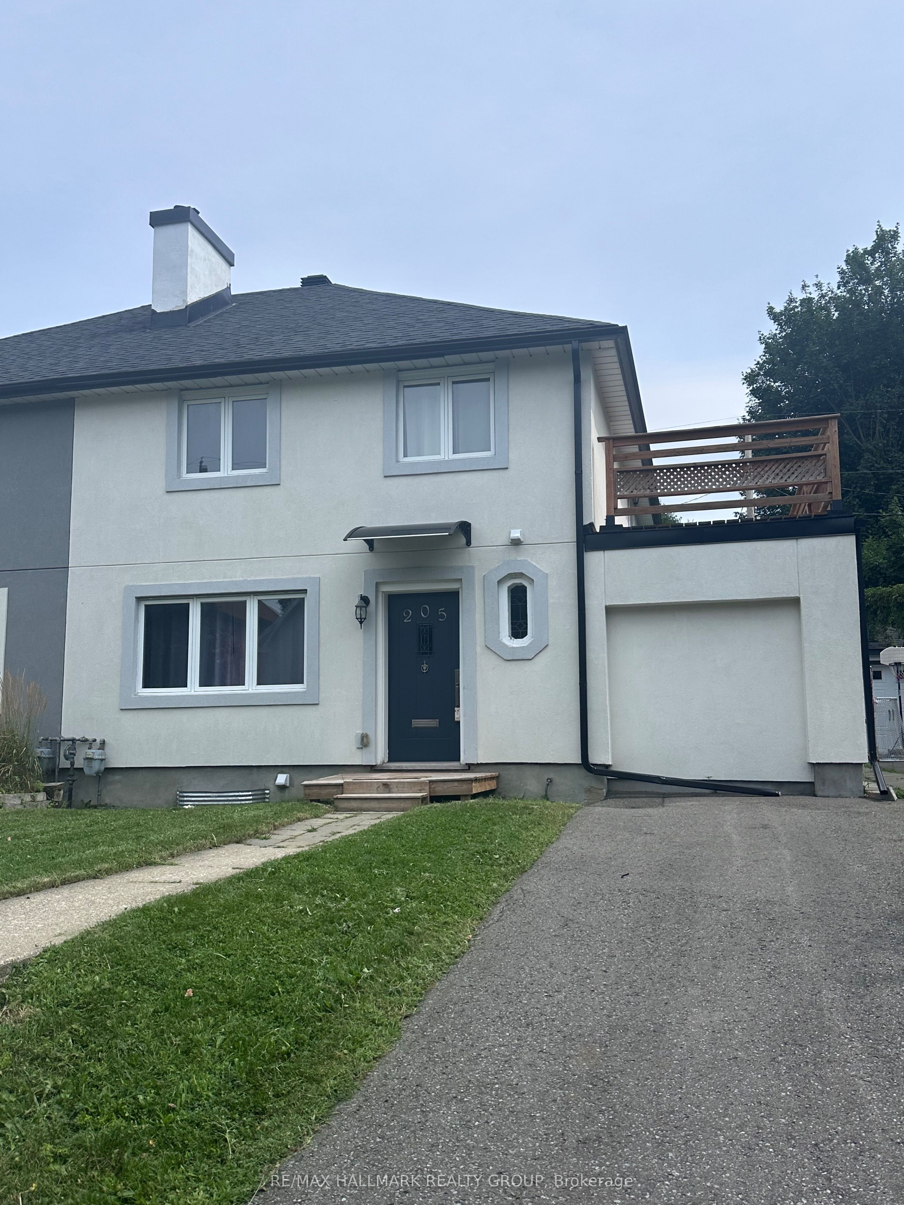 205 Blackburn Avenue, Lower Town - Sandy Hill, ON K1N 8A9