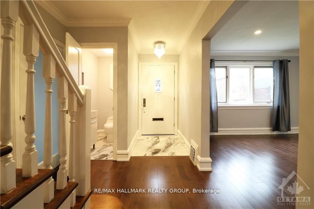 205 Blackburn Avenue, Lower Town - Sandy Hill, ON K1N 8A9 photo 4
