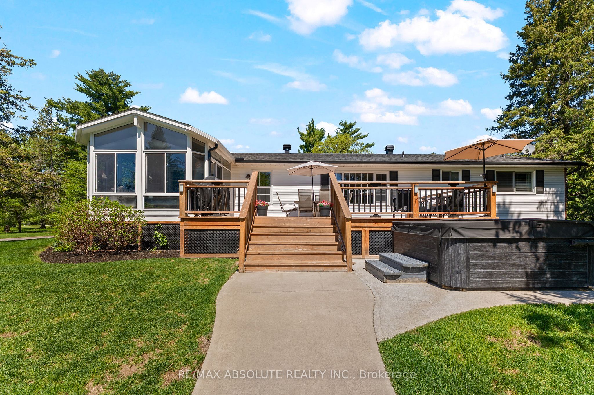 131 Burns Drive, McNab/Braeside, ON K0A 1G0 photo 5