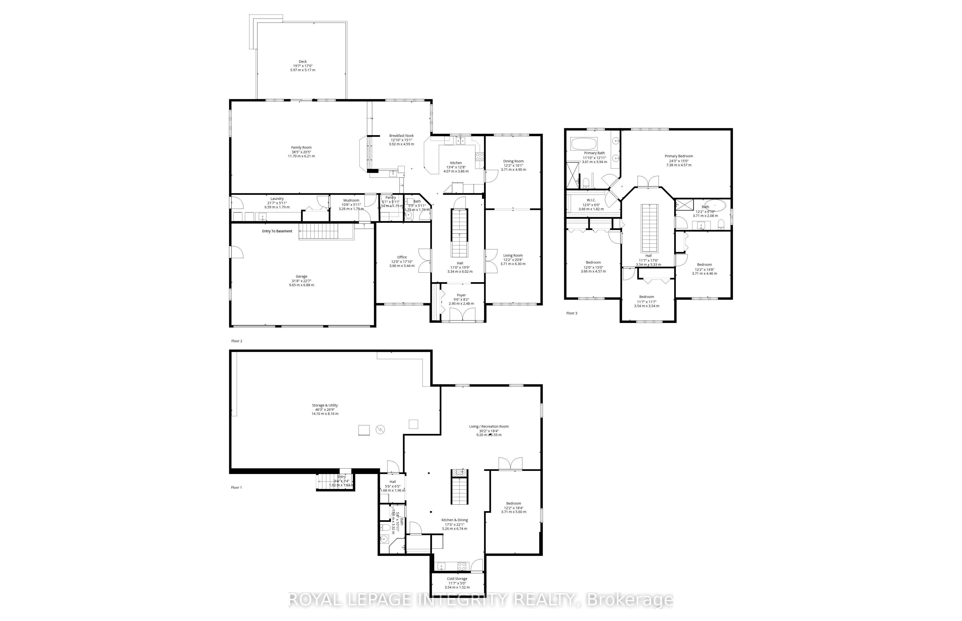 677 Bowes Side Road, Tay Valley, ON K7H 3C6 photo 5