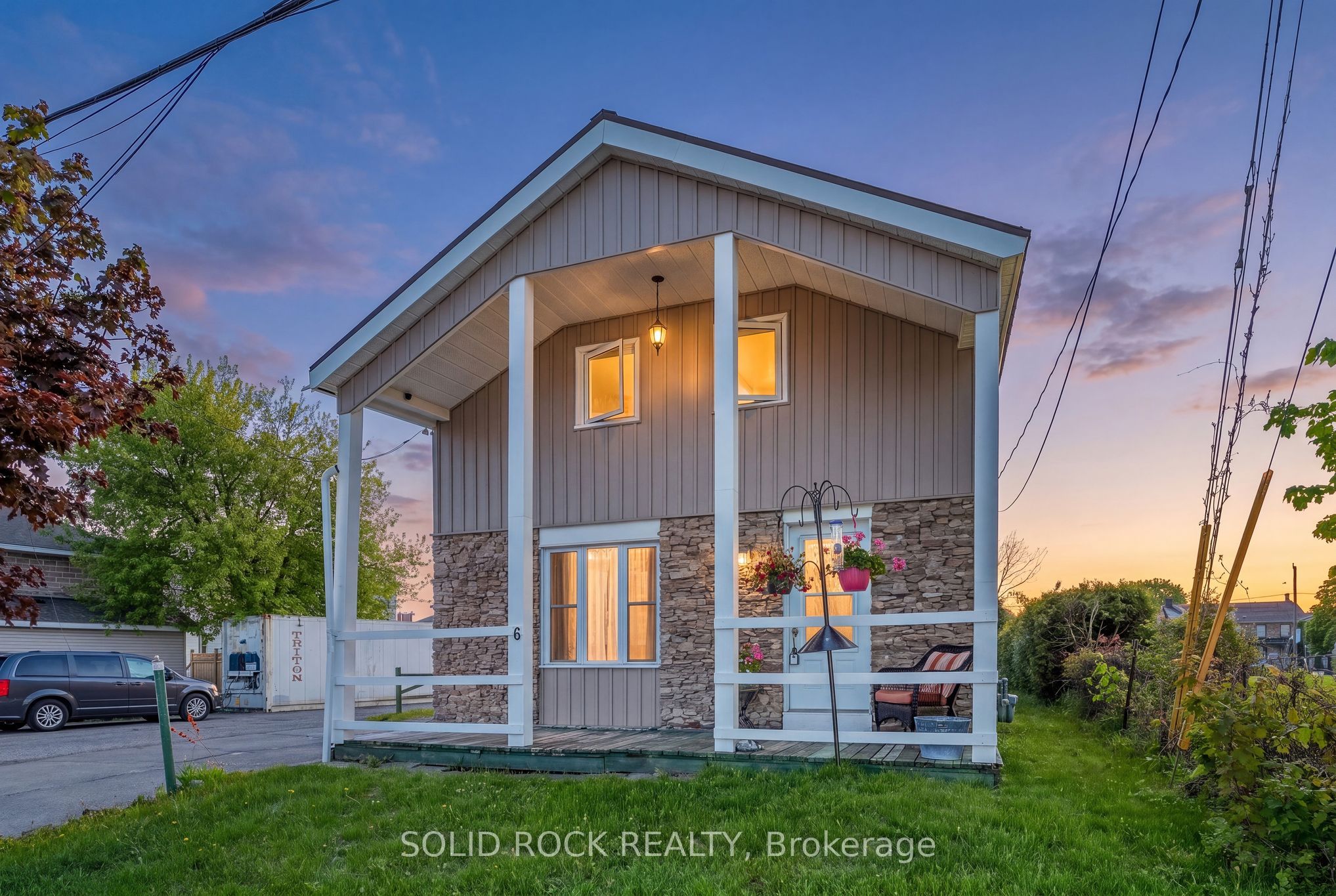 6 Oxford Street W, North Grenville, ON K0G 1J0 photo 4