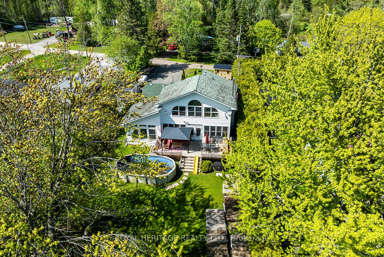 1551 Reynolds Road, Trent Hills, ON K0L 1L0