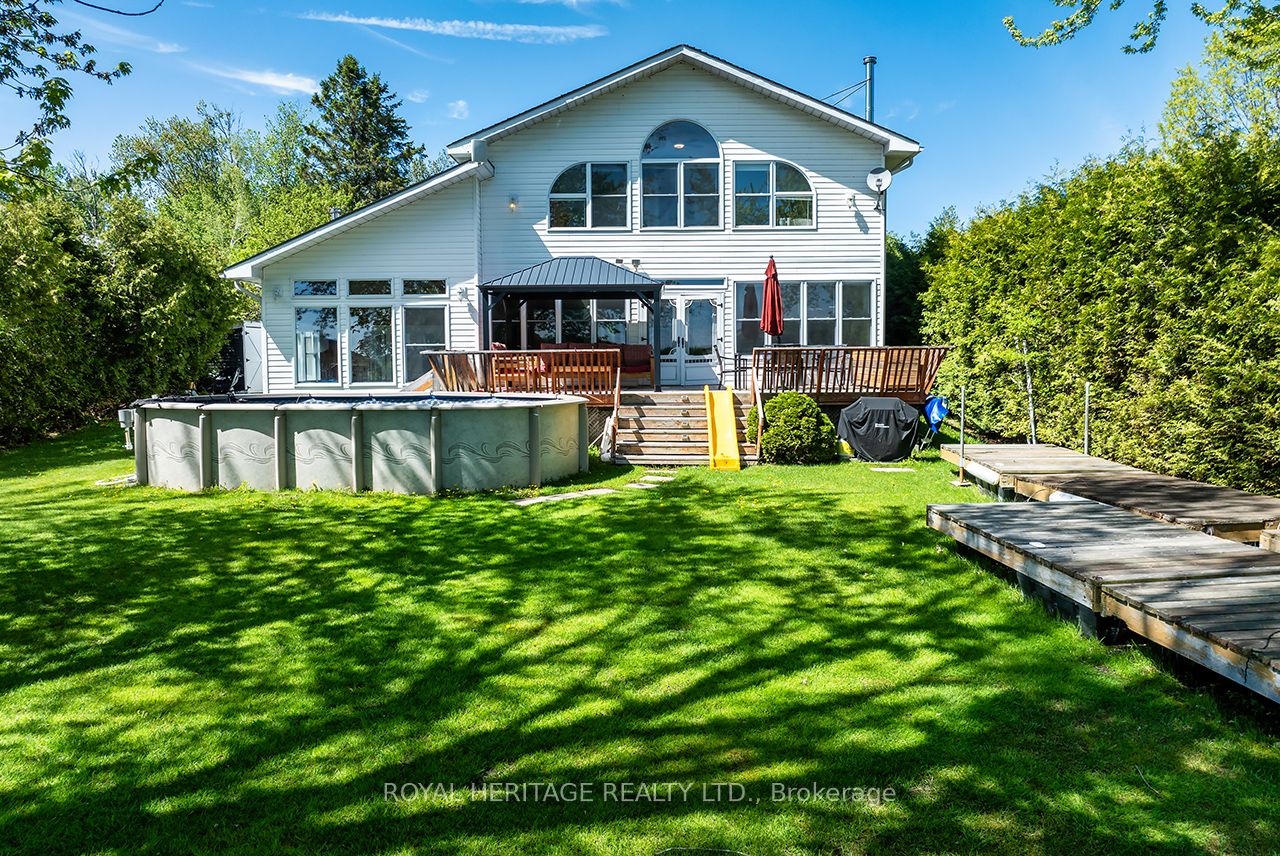 1551 Reynolds Road, Trent Hills, ON K0L 1L0 photo 2