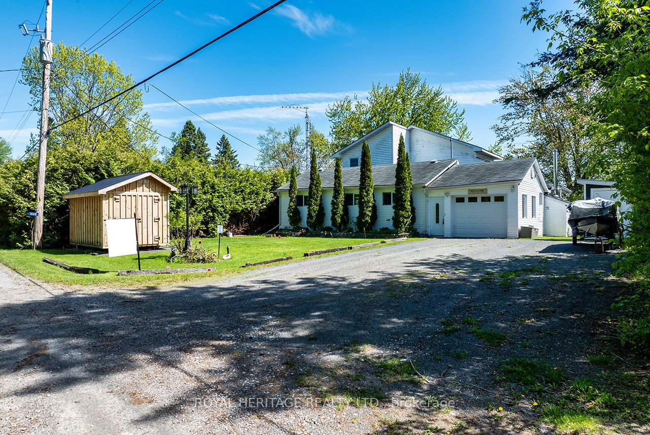 1551 Reynolds Road, Trent Hills, ON K0L 1L0 photo 3