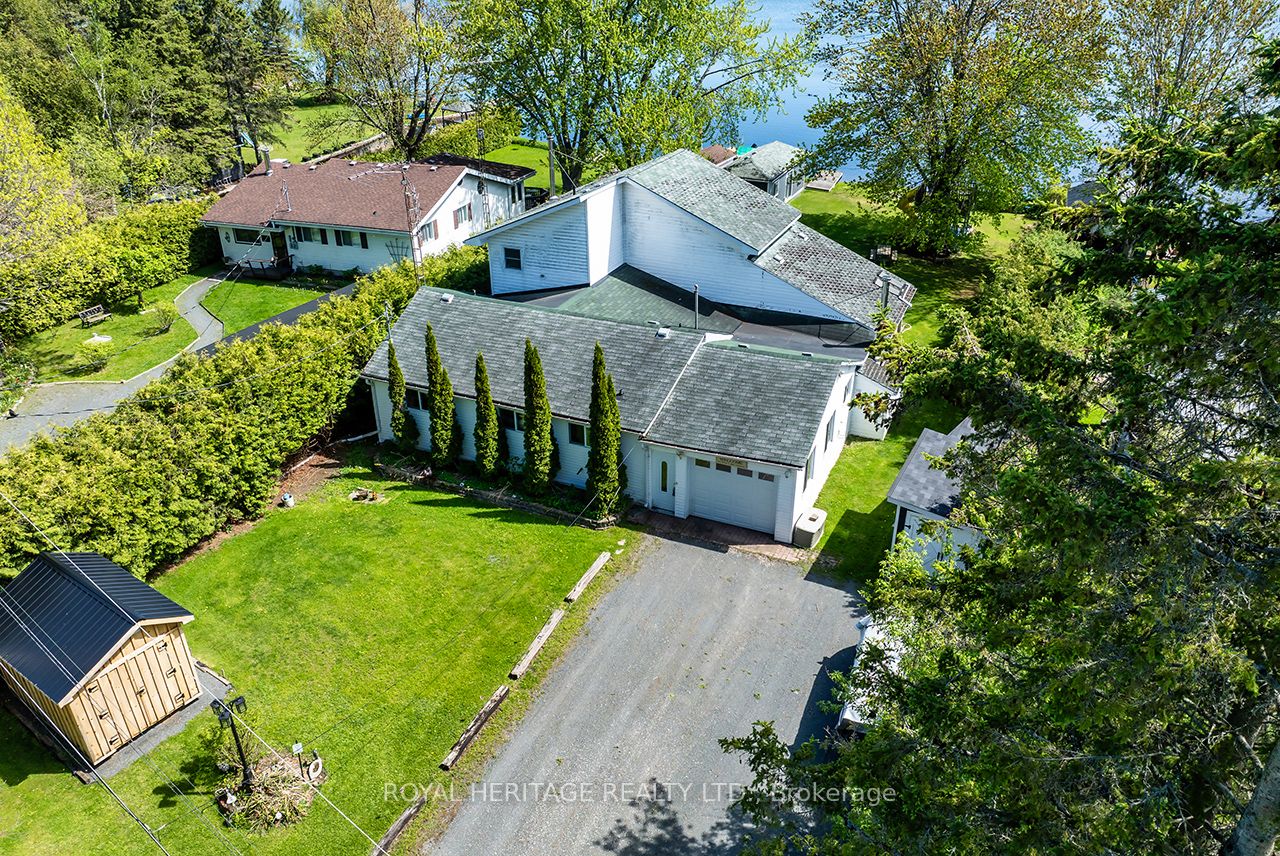 1551 Reynolds Road, Trent Hills, ON K0L 1L0 photo 4