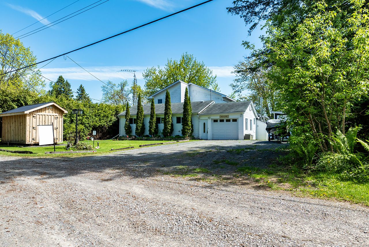 1551 Reynolds Road, Trent Hills, ON K0L 1L0 photo 5