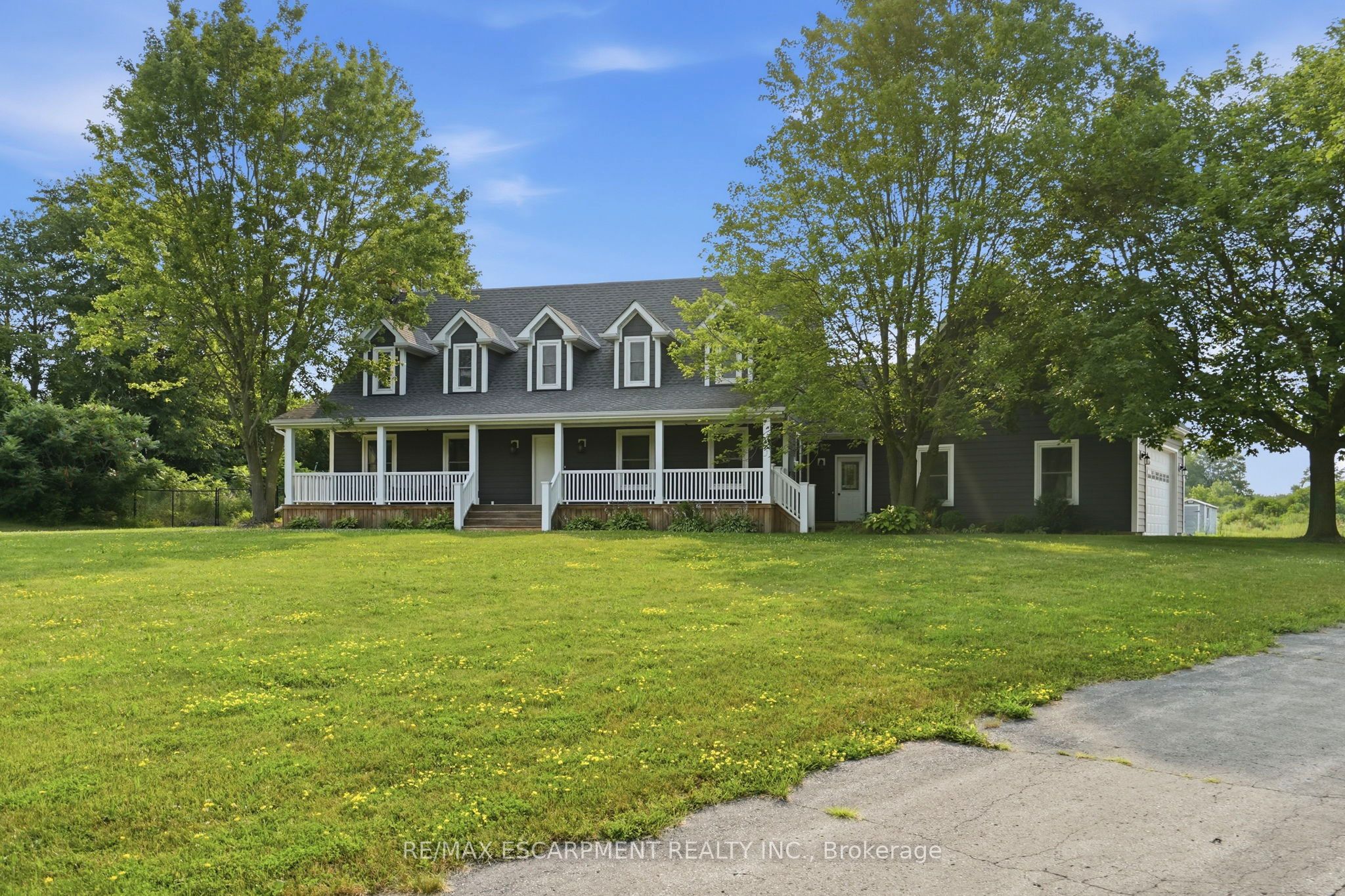 192 Concession 14 N/A, Hamilton, ON N0B 2J0 photo 4
