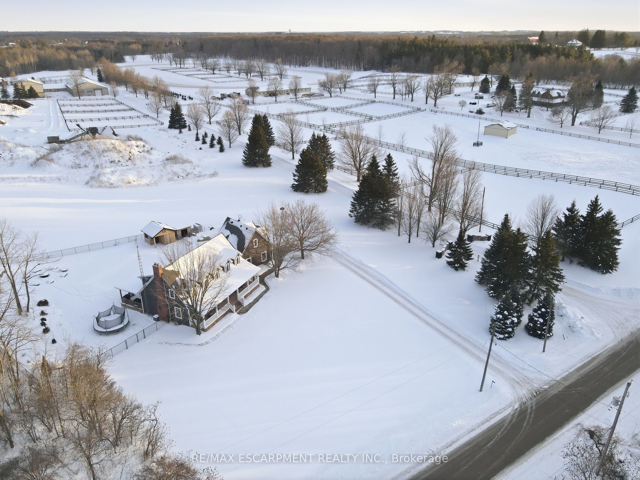 192 Concession 14 N/A, Hamilton, ON N0B 2J0 photo 5