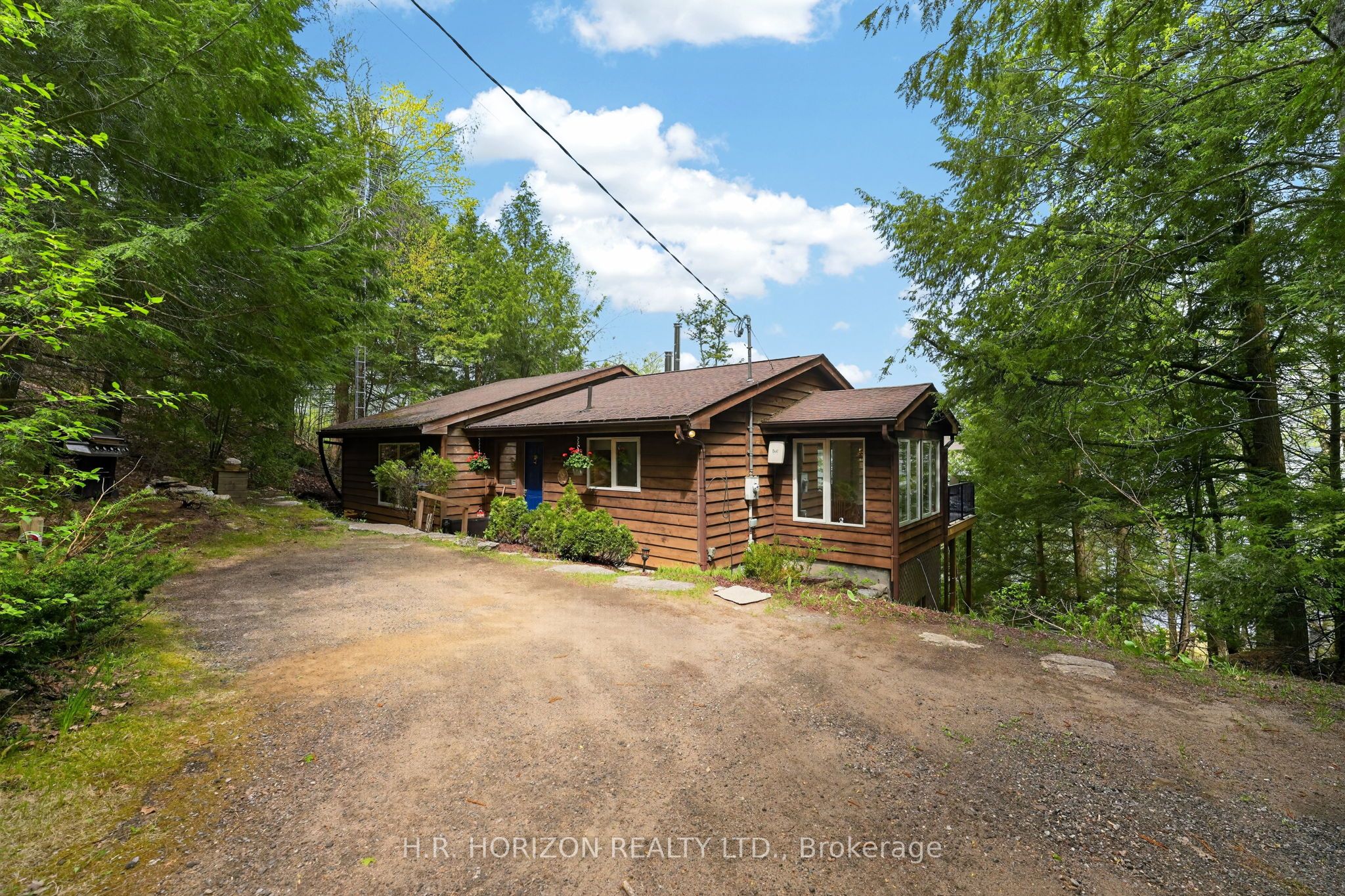 1029 Starlight Road, Minden Hills, ON K0M 2K0