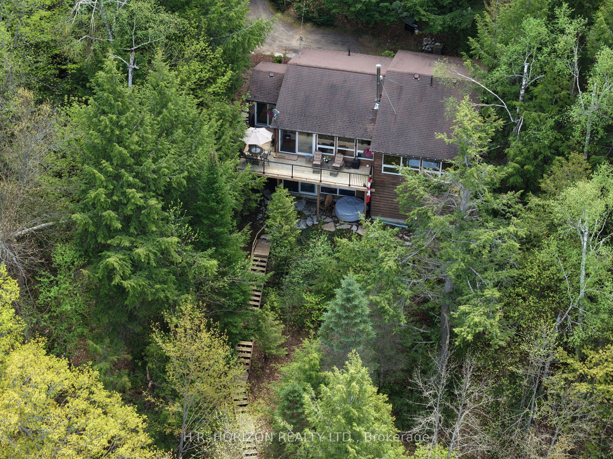 1029 Starlight Road, Minden Hills, ON K0M 2K0 photo 3