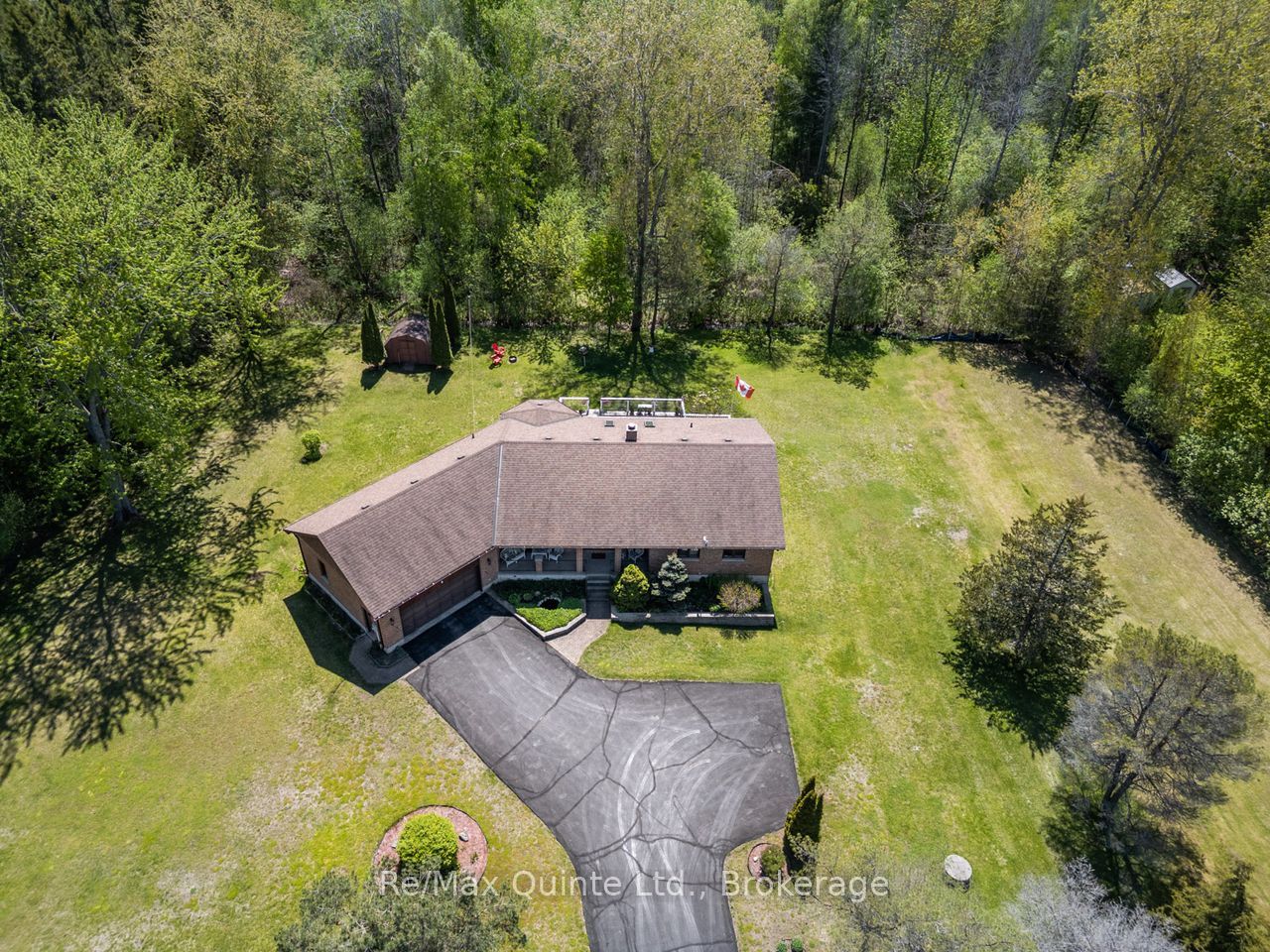 21858 Loyalist Parkway, Quinte West, ON K0K 1L0