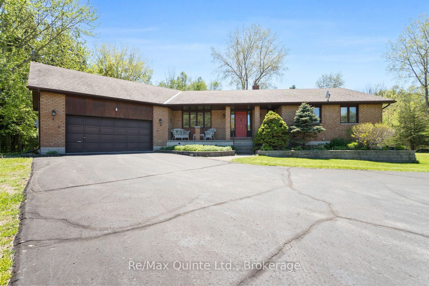 21858 Loyalist Parkway, Quinte West, ON K0K 1L0 photo 2