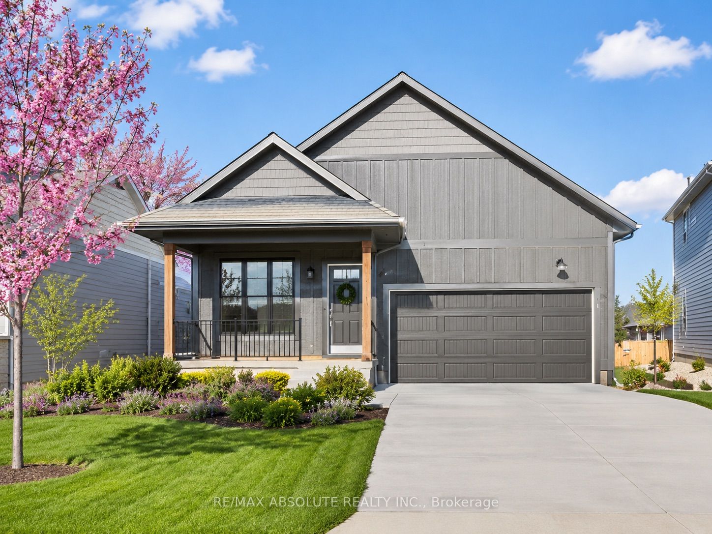 185 Seabert Drive, Arnprior, ON K7S 0K4