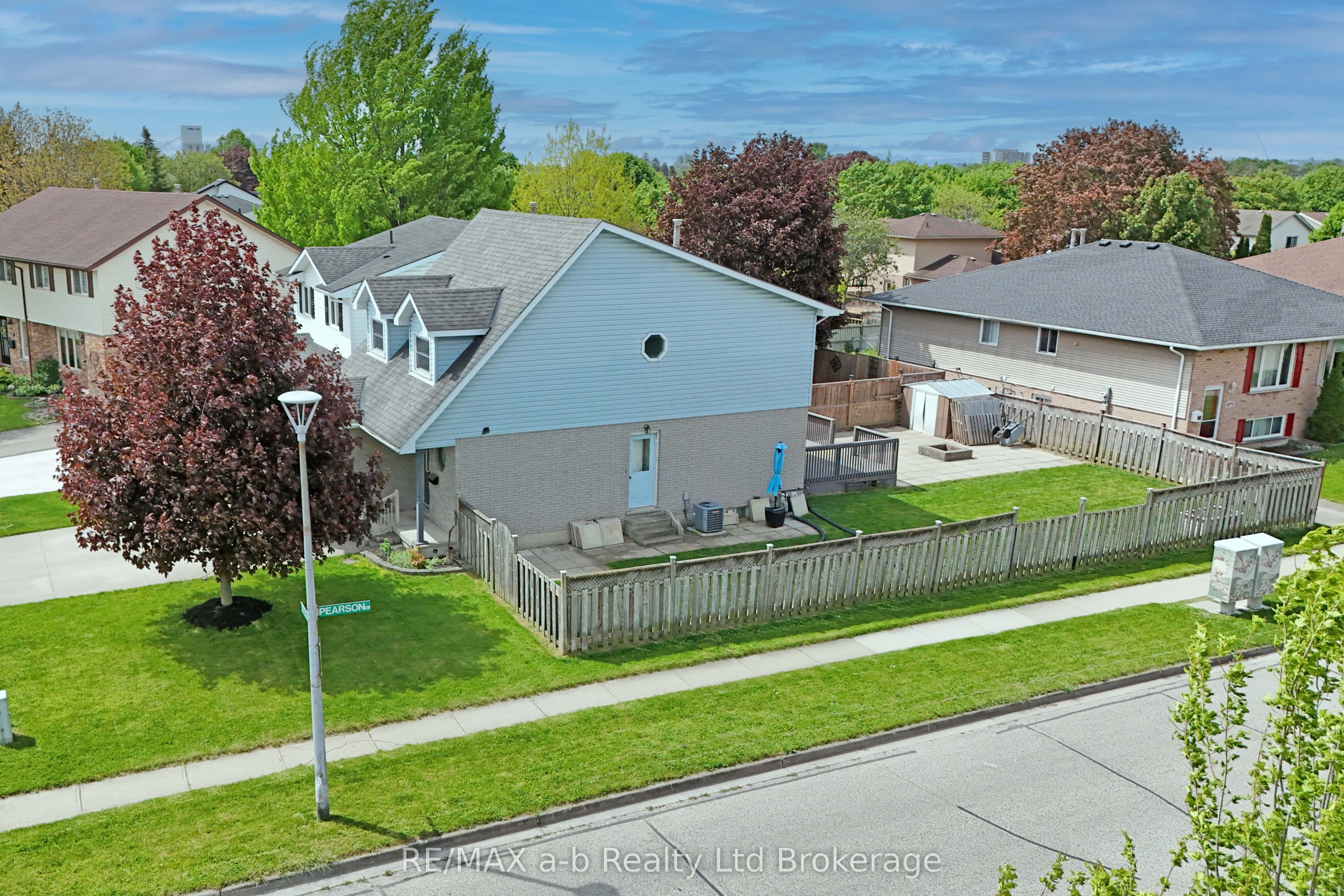 169 Diefenbaker Drive, Woodstock, ON N4S 8V7 photo 3