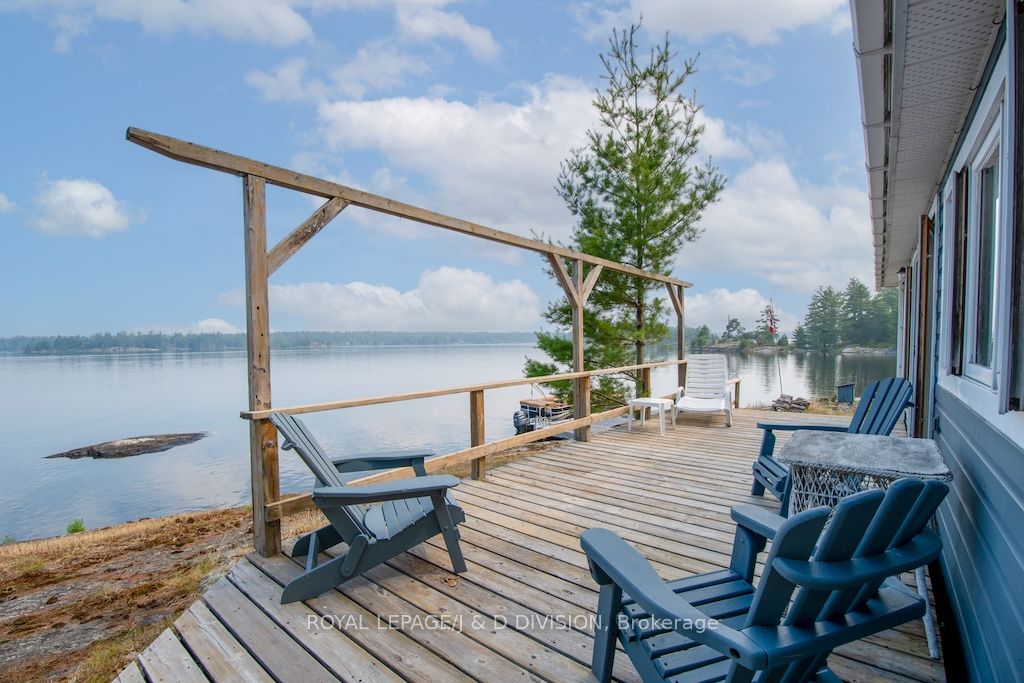 4446 Is 107 Stoney Lake Island, North Kawartha, ON K0L 2H0 photo 2