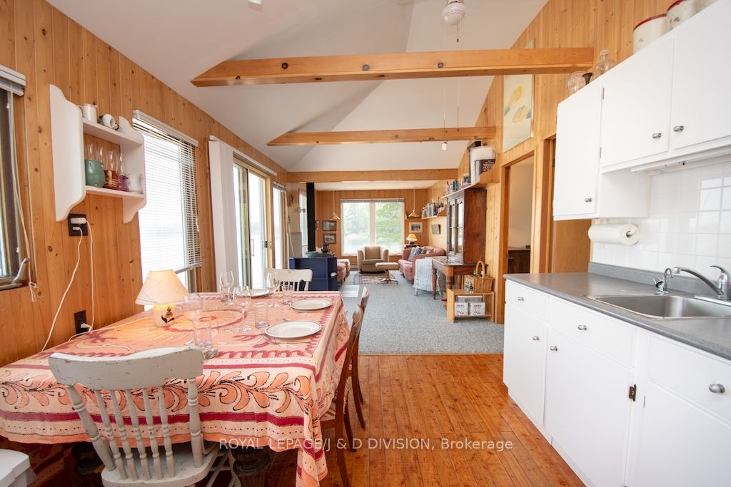 4446 Is 107 Stoney Lake Island, North Kawartha, ON K0L 2H0 photo 5