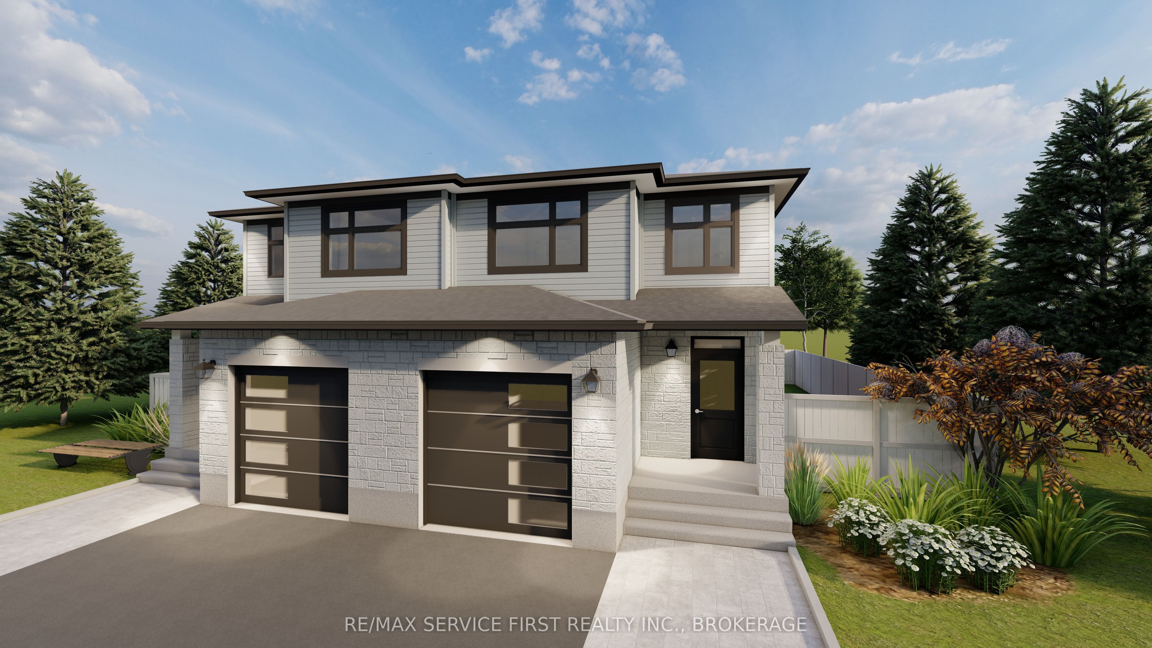 1339 Woodfield Crescent Lot #7, Kingston, ON K7P 0T3