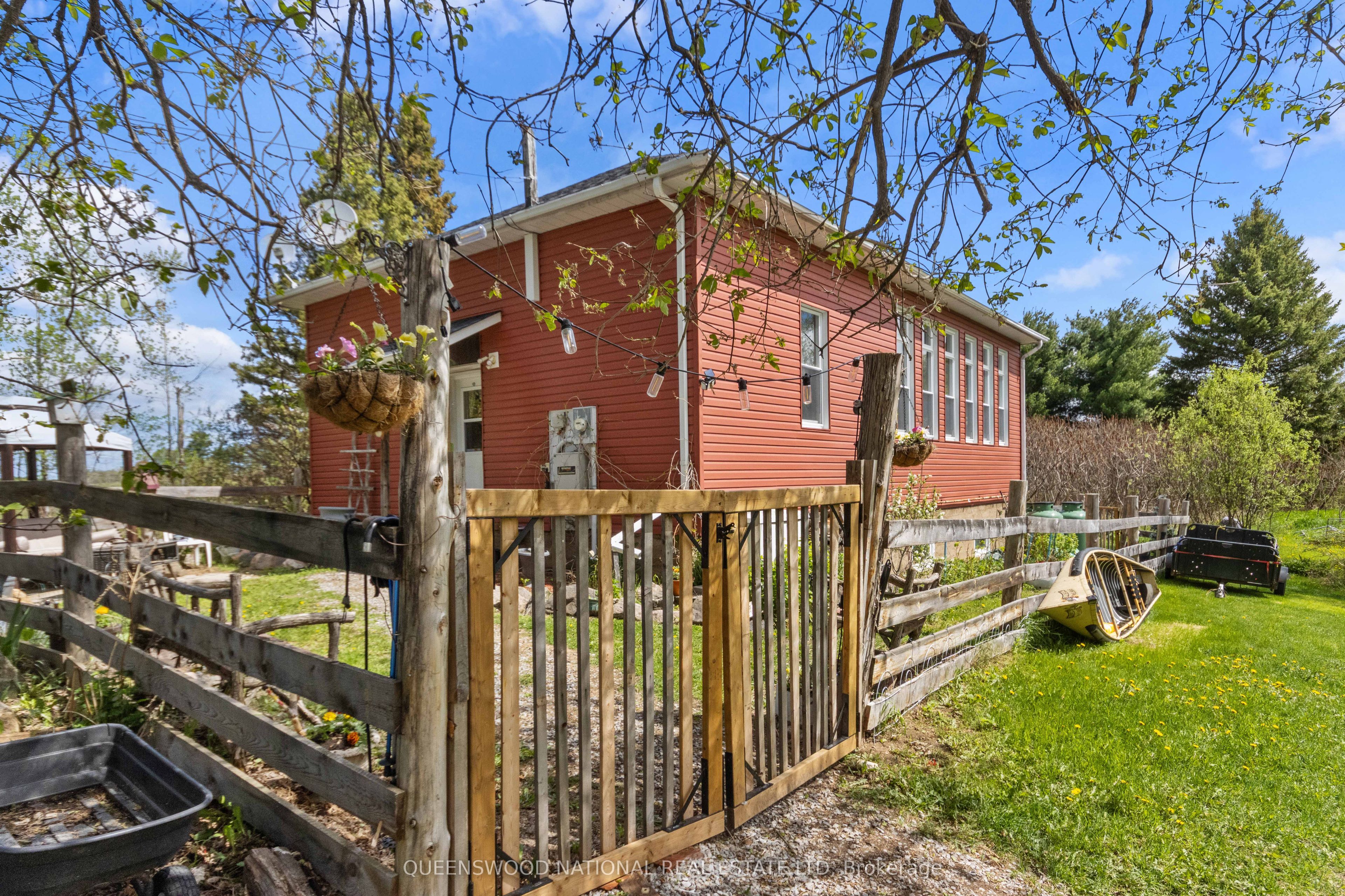 2018 Ruby Road, Bonnechere Valley, ON K0J 2A0