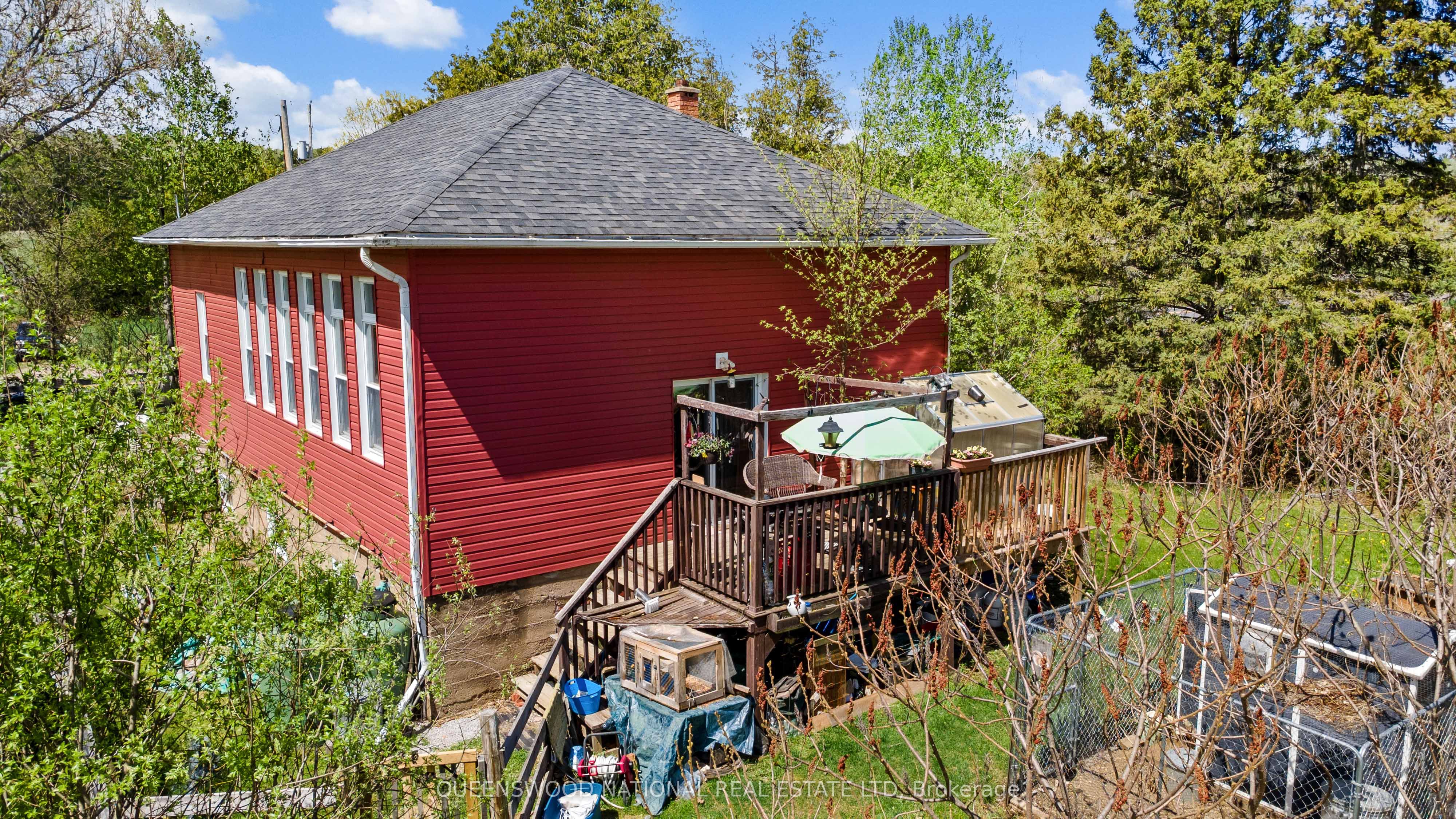 2018 Ruby Road, Bonnechere Valley, ON K0J 2A0 photo 2