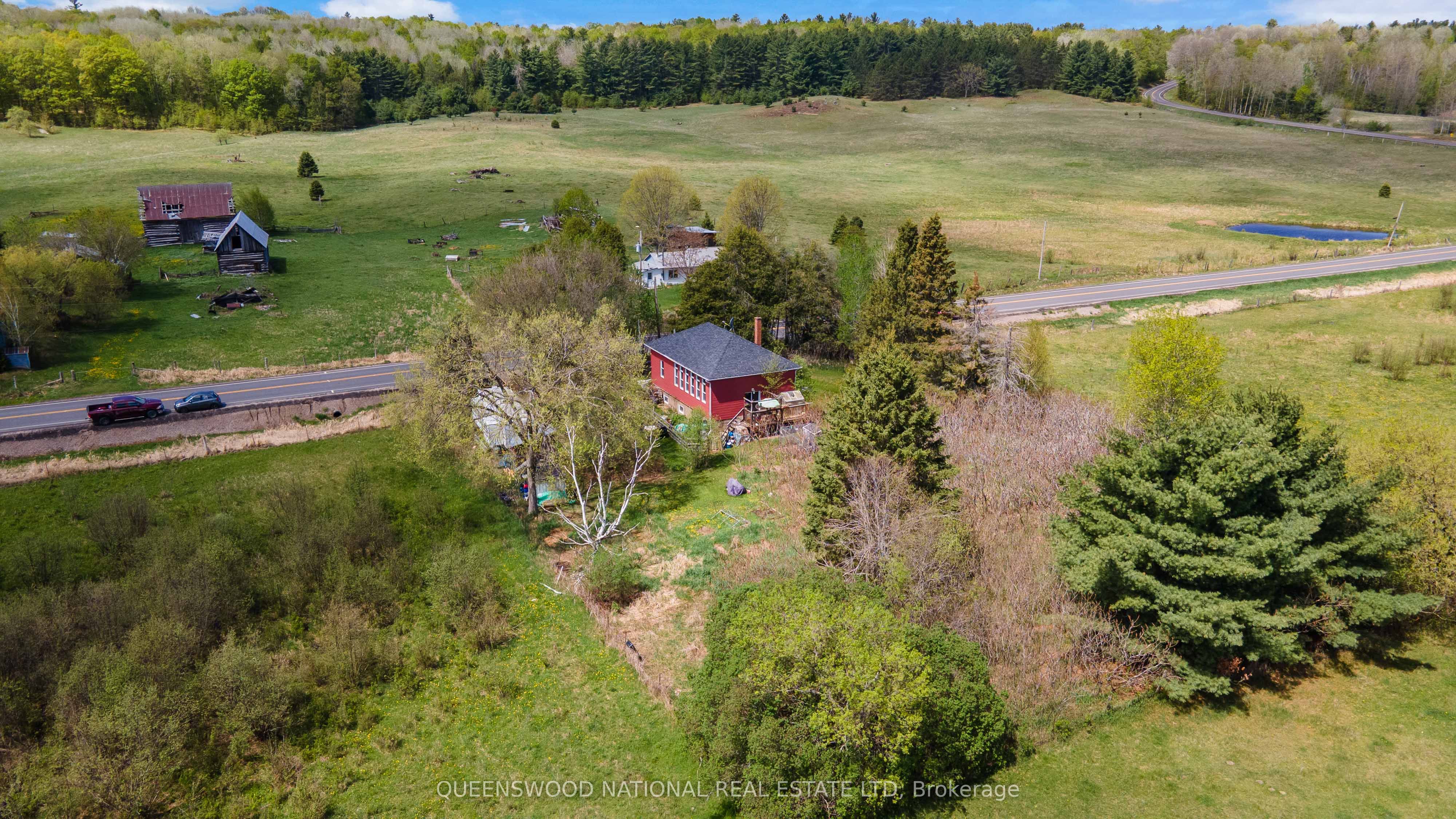2018 Ruby Road, Bonnechere Valley, ON K0J 2A0 photo 5