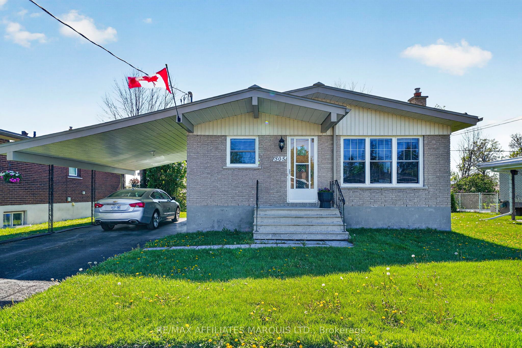 505 Anthony Street, Cornwall, ON K6H 5L1