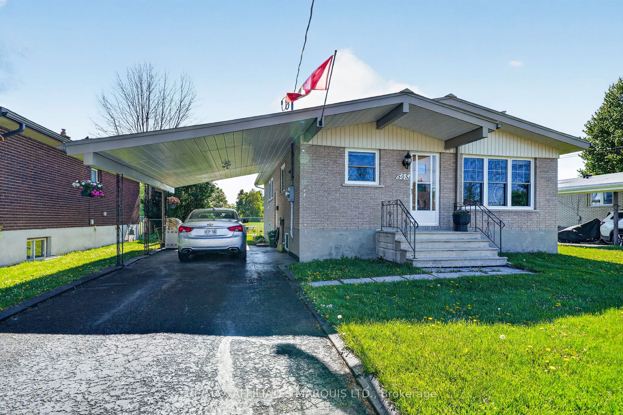 505 Anthony Street, Cornwall, ON K6H 5L1 photo 2