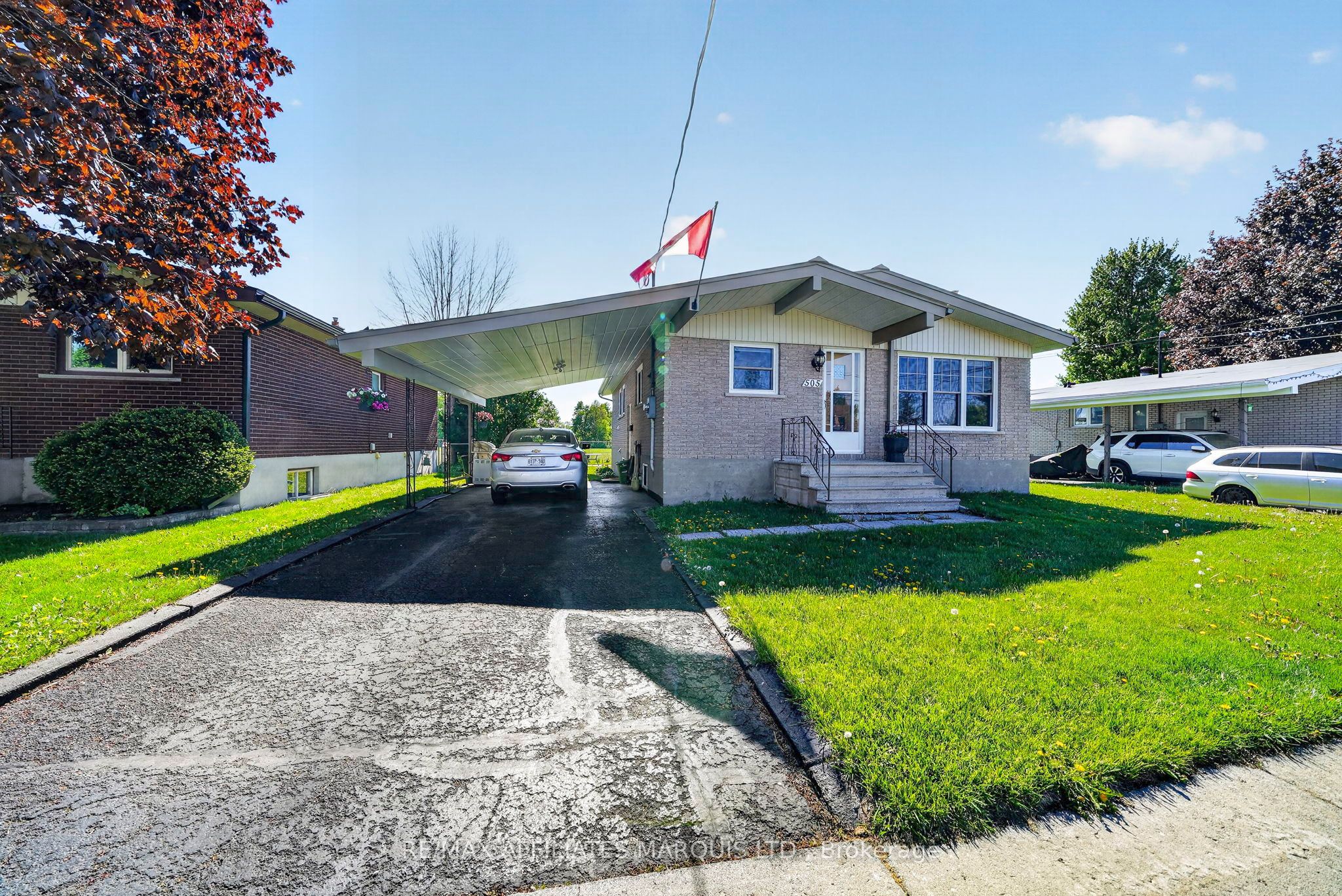505 Anthony Street, Cornwall, ON K6H 5L1 photo 3