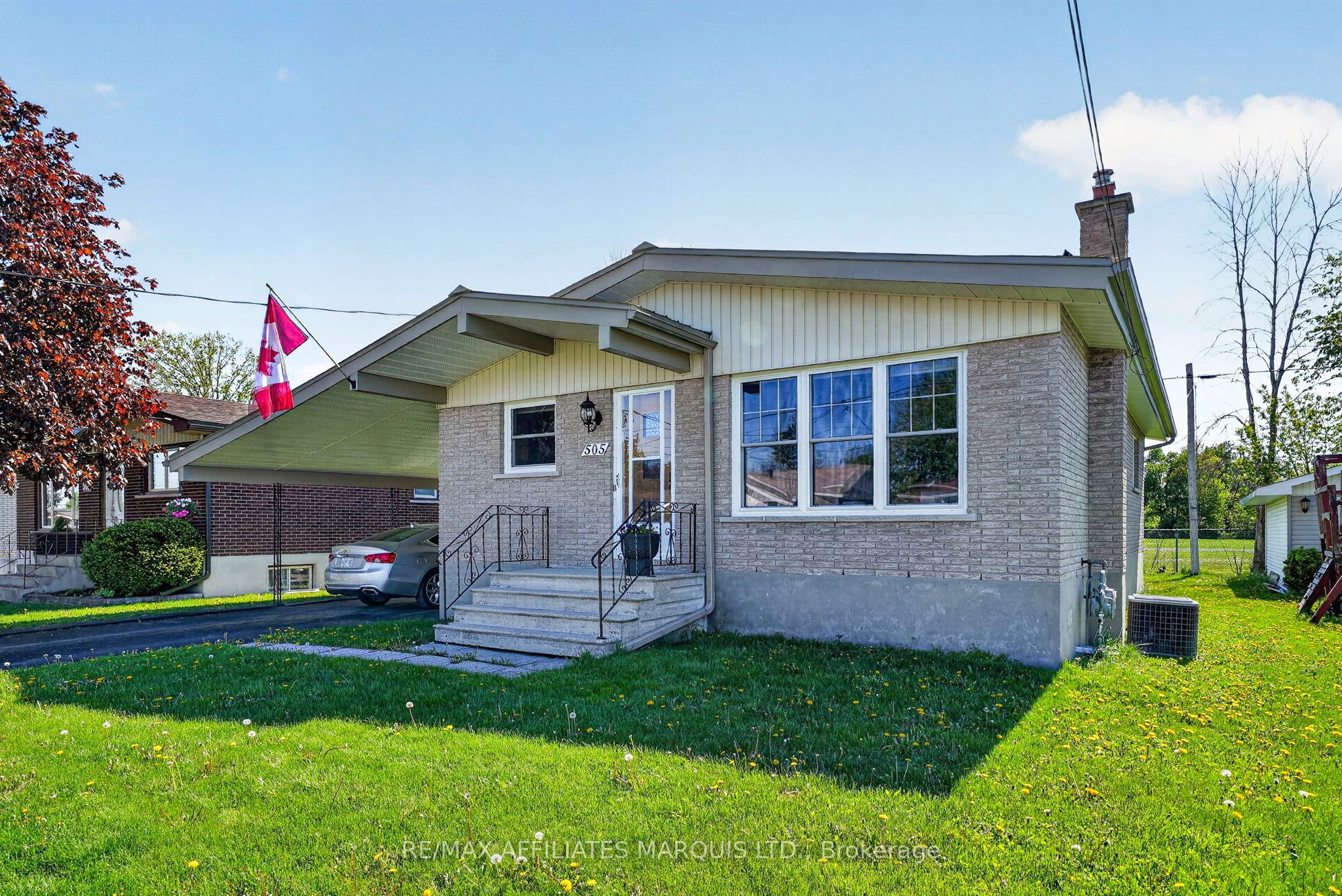 505 Anthony Street, Cornwall, ON K6H 5L1 photo 4
