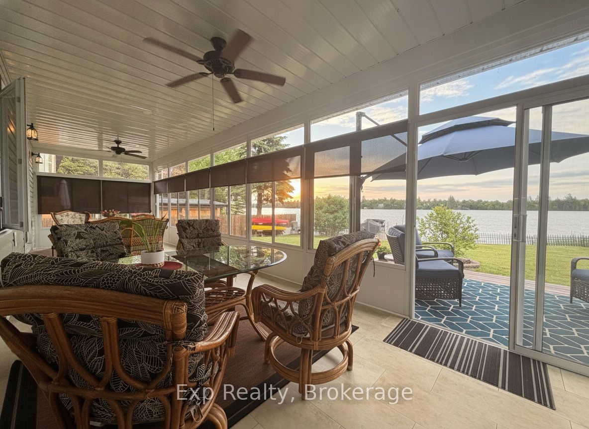 148 North Beaver Lake Road, Stone Mills, ON K0K 2A0