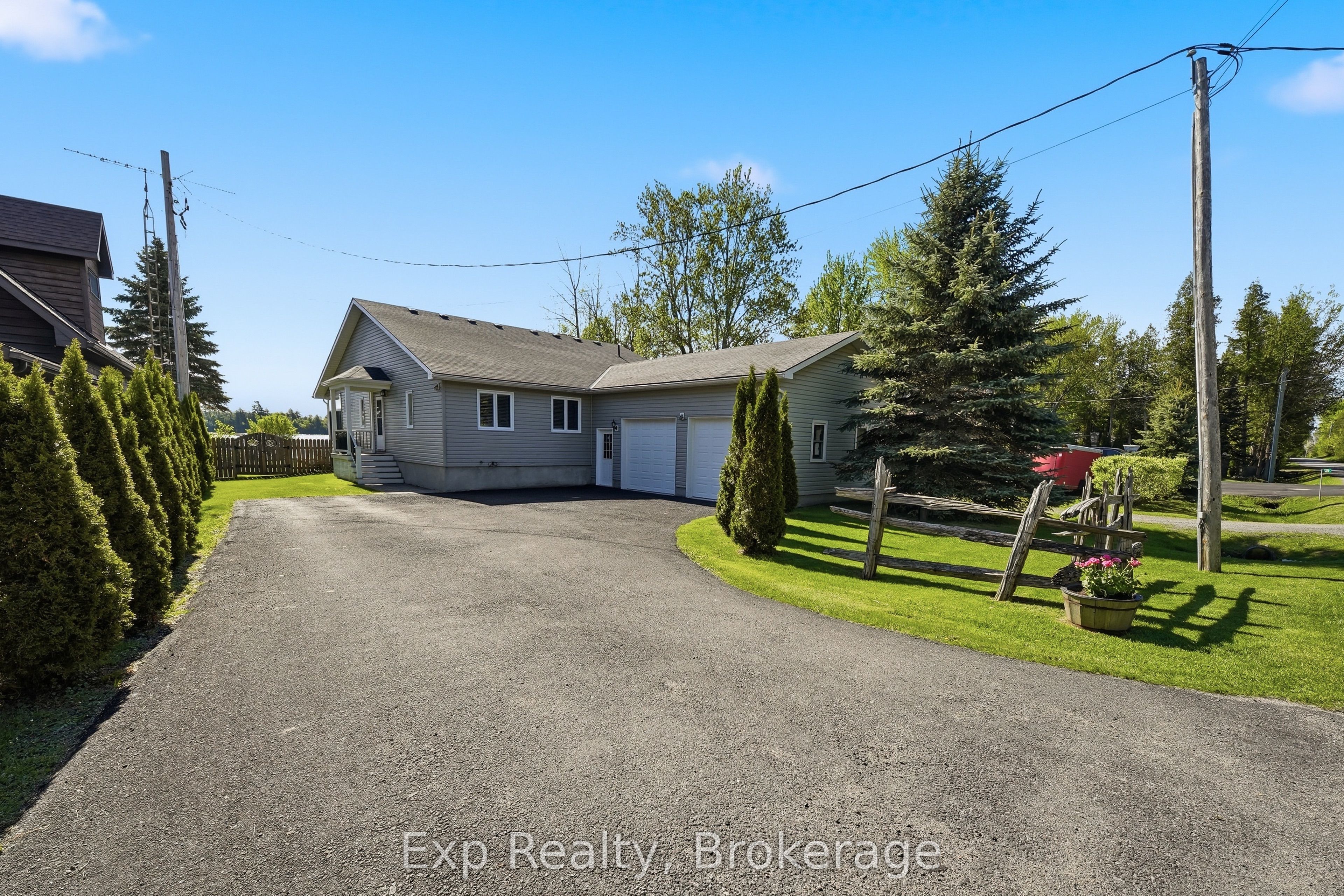 148 North Beaver Lake Road, Stone Mills, ON K0K 2A0 photo 4