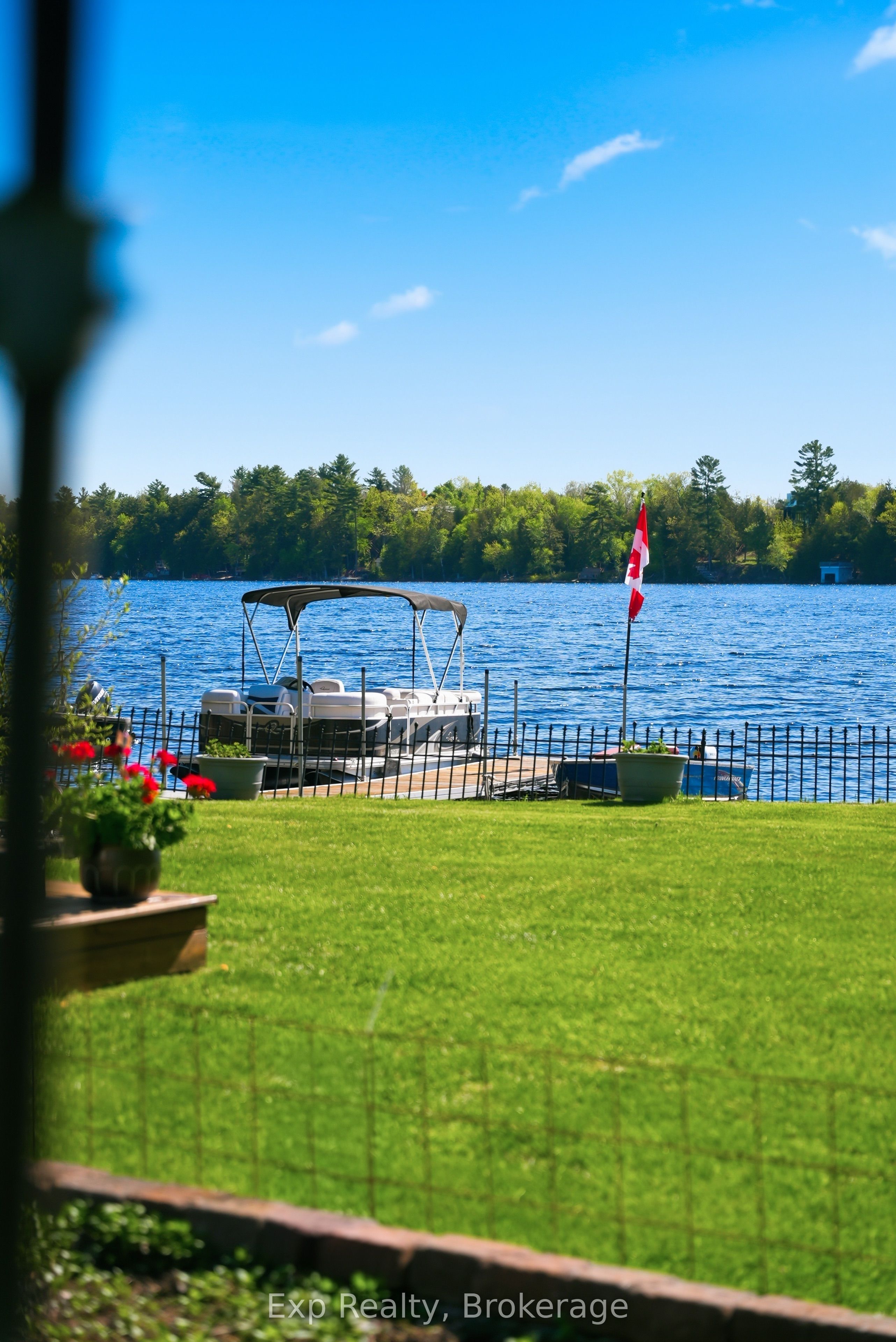 148 North Beaver Lake Road, Stone Mills, ON K0K 2A0 photo 5