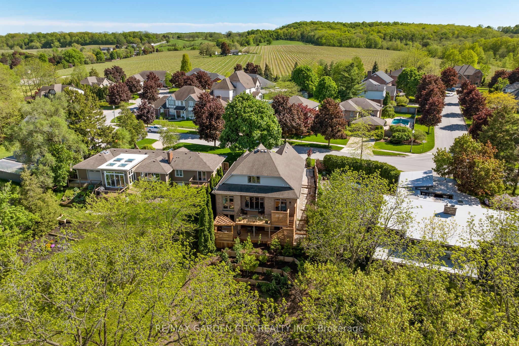 3465 Vinehaven Trail, Lincoln, ON L0R 2C0 photo 3