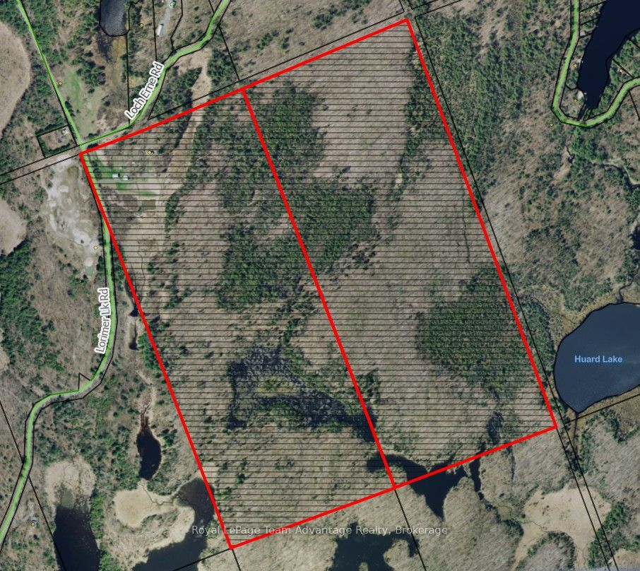 315 Lorimer Lake Road, McDougall, ON P2A 2W7 photo 2
