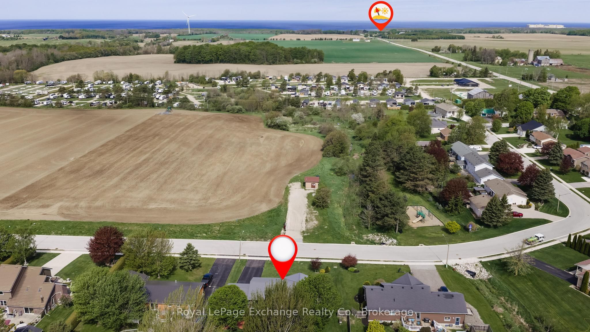 28 Maple Street, Kincardine, ON N0G 2T0 photo 3