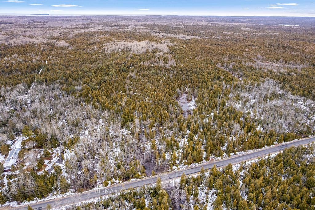 LOT 43 Warner Bay Road, Northern Bruce Peninsula, ON N0H 2R0 photo 2