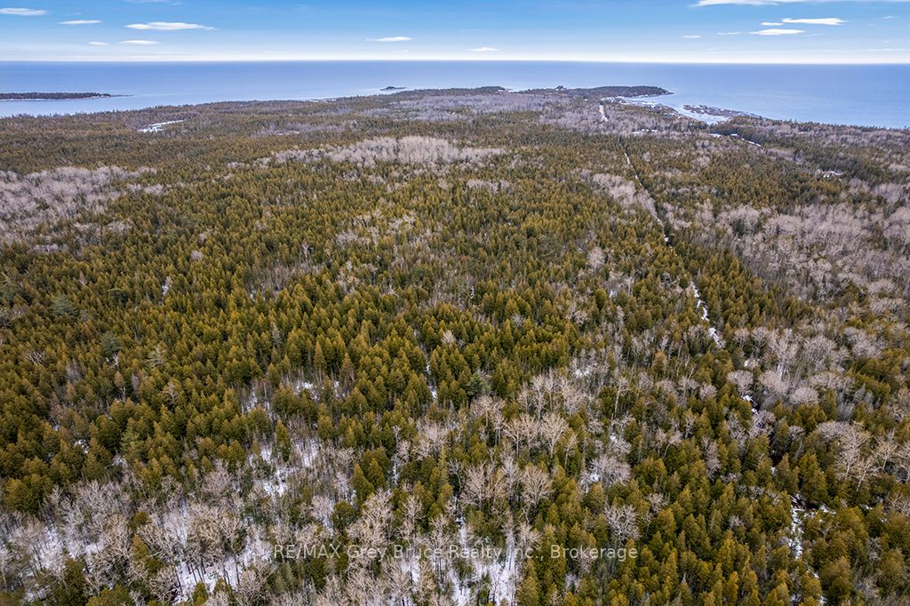 LOT 43 Warner Bay Road, Northern Bruce Peninsula, ON N0H 2R0 photo 3