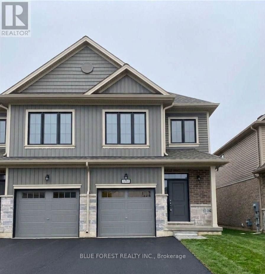 100 Middleton Street, Zorra, ON N0M 2M0