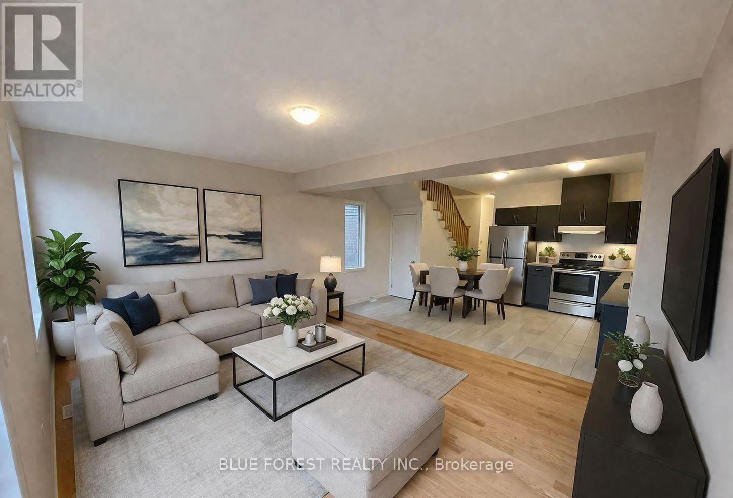 100 Middleton Street, Zorra, ON N0M 2M0 photo 3