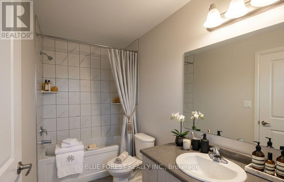 100 Middleton Street, Zorra, ON N0M 2M0 photo 5