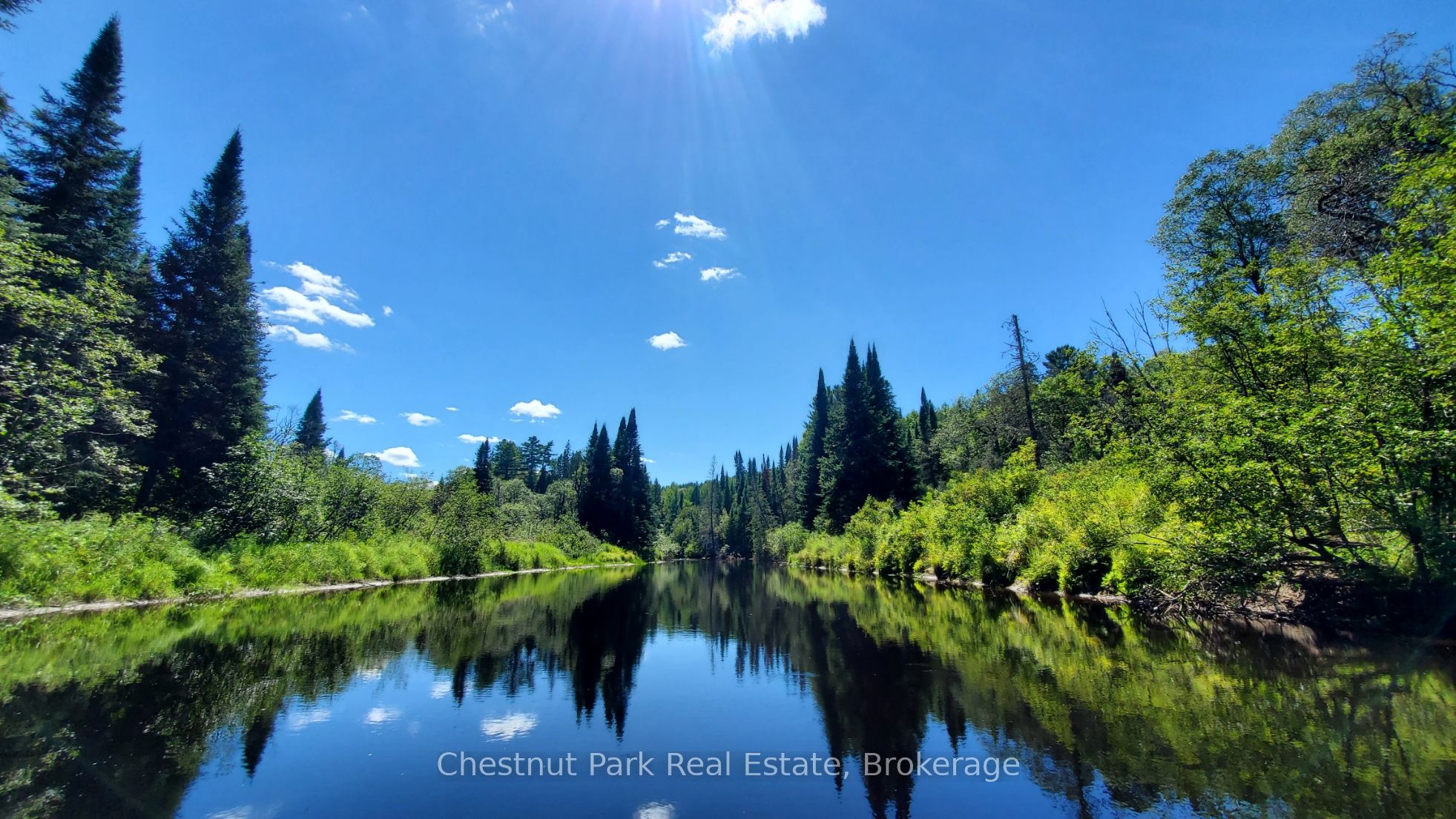 00 Deer Lake Road, Perry, ON P0A 1J0