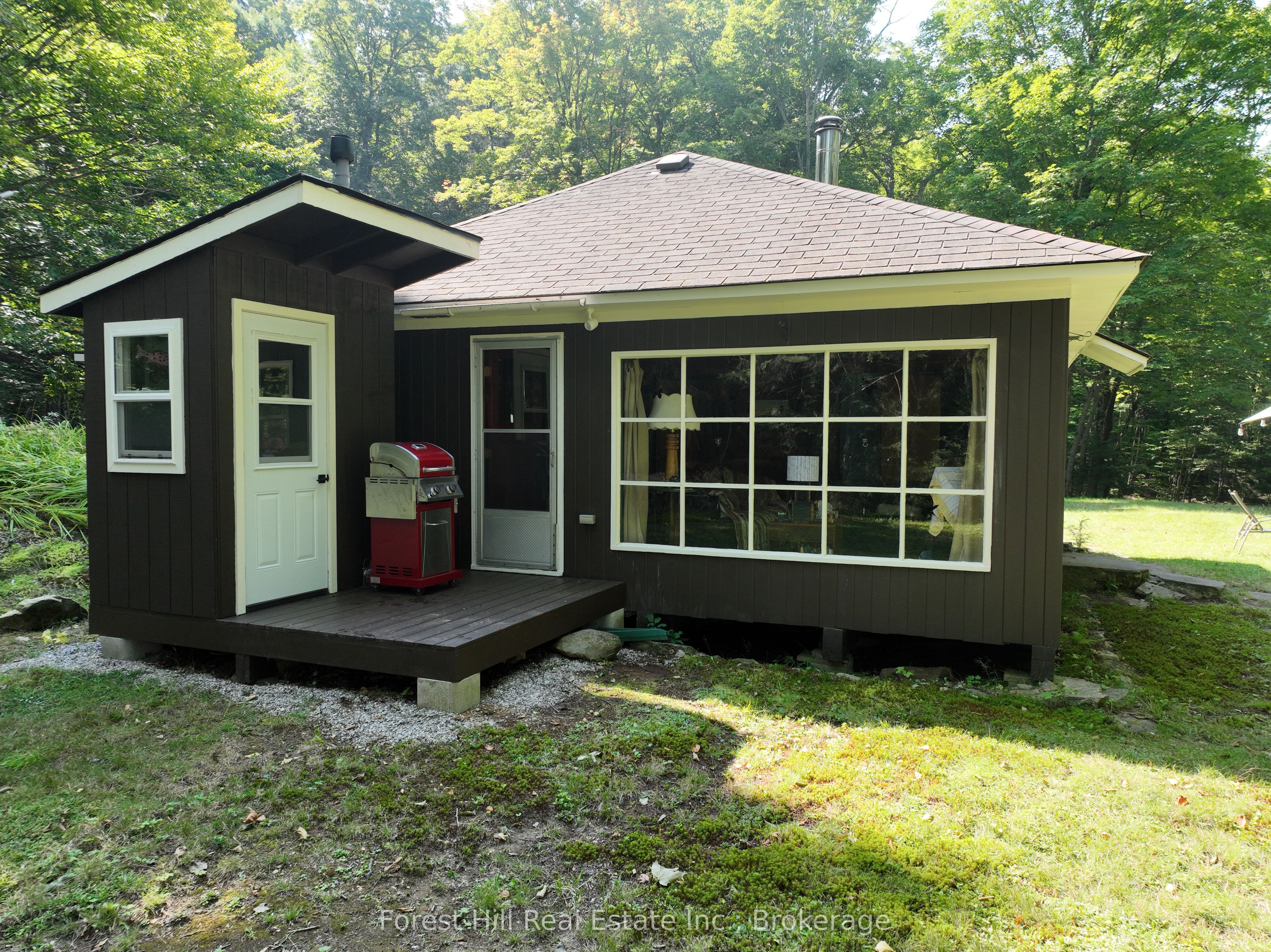 30945 KAWAGAMA Lake WAO N/A, Algonquin Highlands, ON P0A 1E0