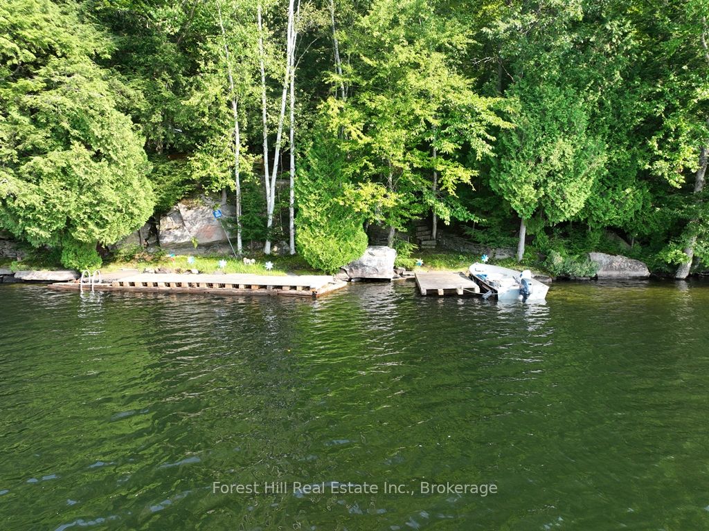 30945 KAWAGAMA Lake WAO N/A, Algonquin Highlands, ON P0A 1E0 photo 3