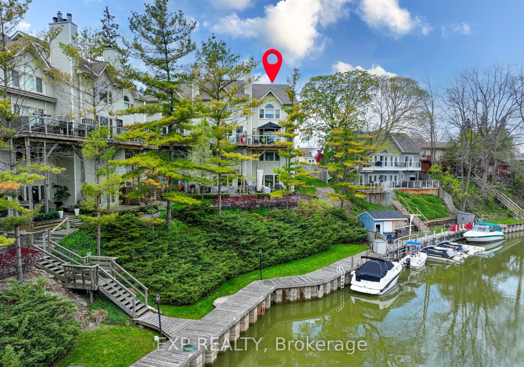 40 Ontario Street S 4, Lambton Shores, ON N0M 1T0 photo 3
