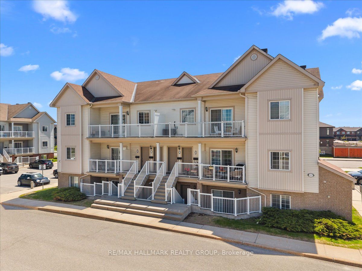 102 Artesa Private I, Kanata, ON K2S 0J8 photo 3