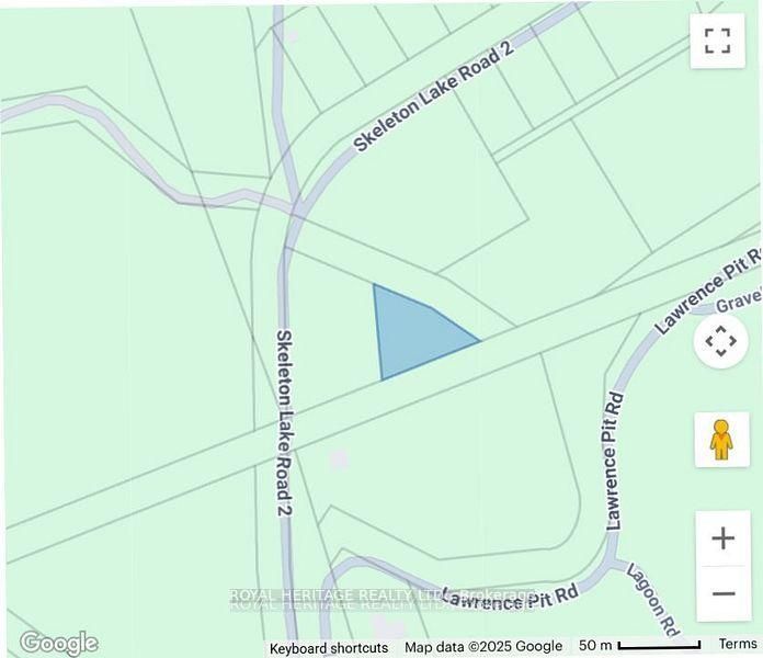 1043 Lawrence Pit Road, Muskoka Lakes, ON P0B 1M0 photo 5