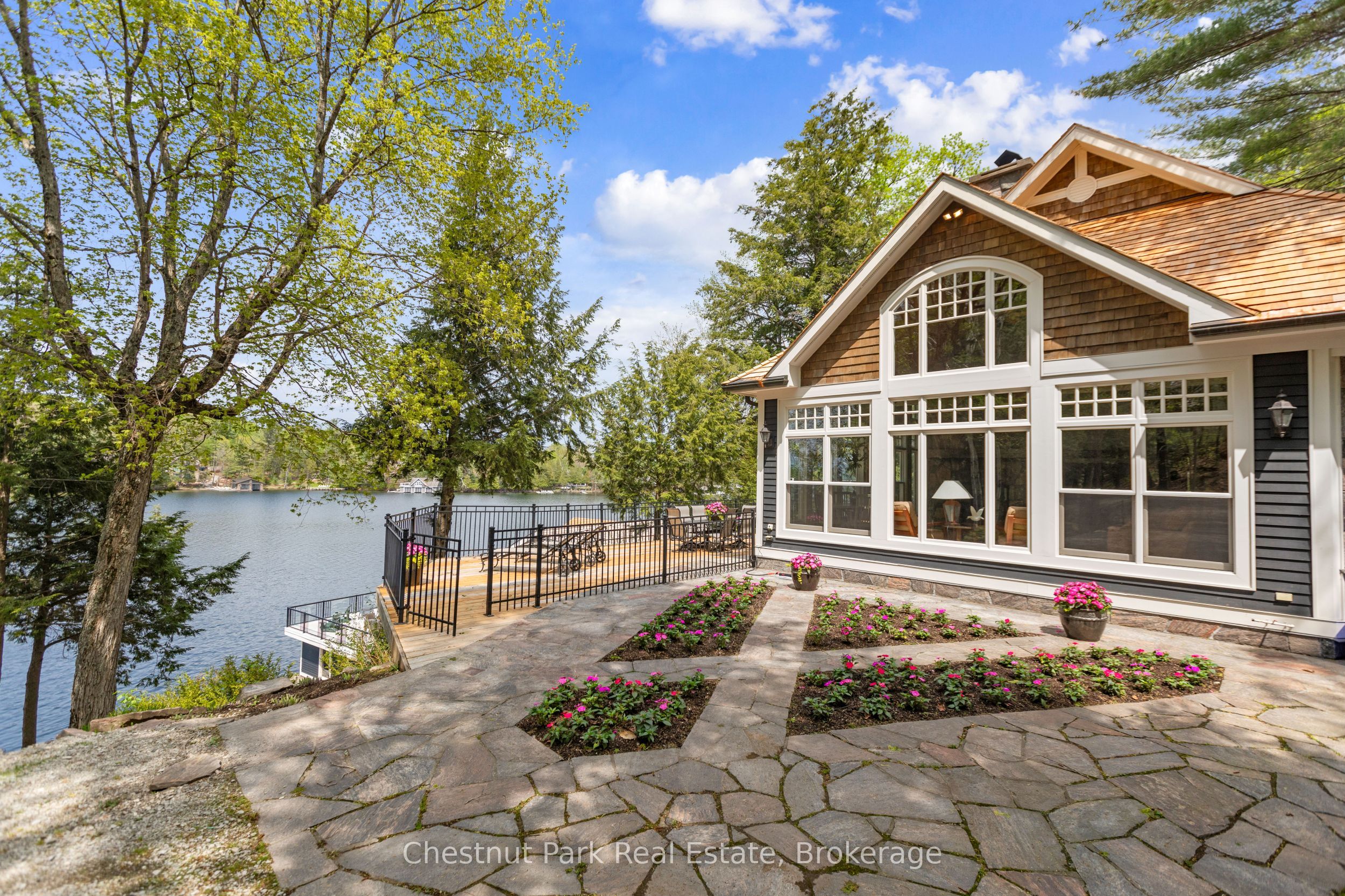 1025 Appian Way #12, Muskoka Lakes, ON P0B 1J0 photo 5