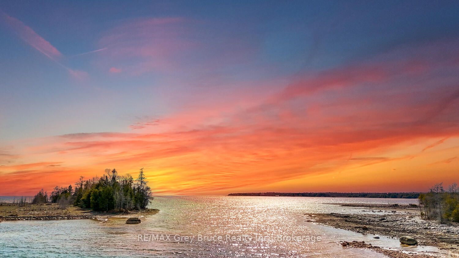41 Boyds Harbour Loop, Northern Bruce Peninsula, ON N0H 1W0 photo 2