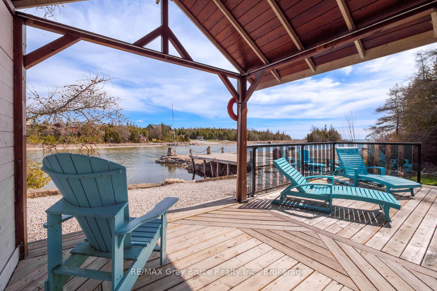 41 Boyds Harbour Loop, Northern Bruce Peninsula, ON N0H 1W0 photo 3