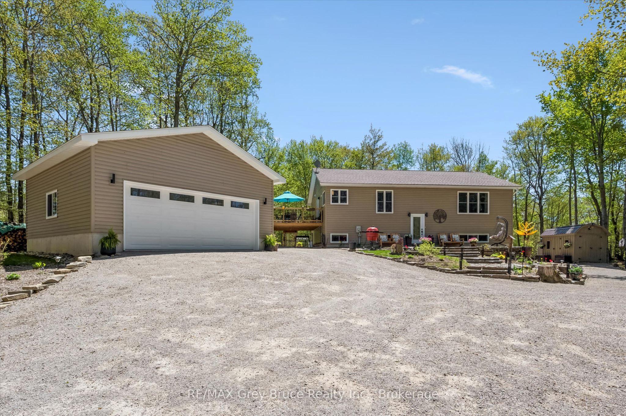 50 Creek Side Crescent, South Bruce Peninsula, ON N0H 2T0 photo 2
