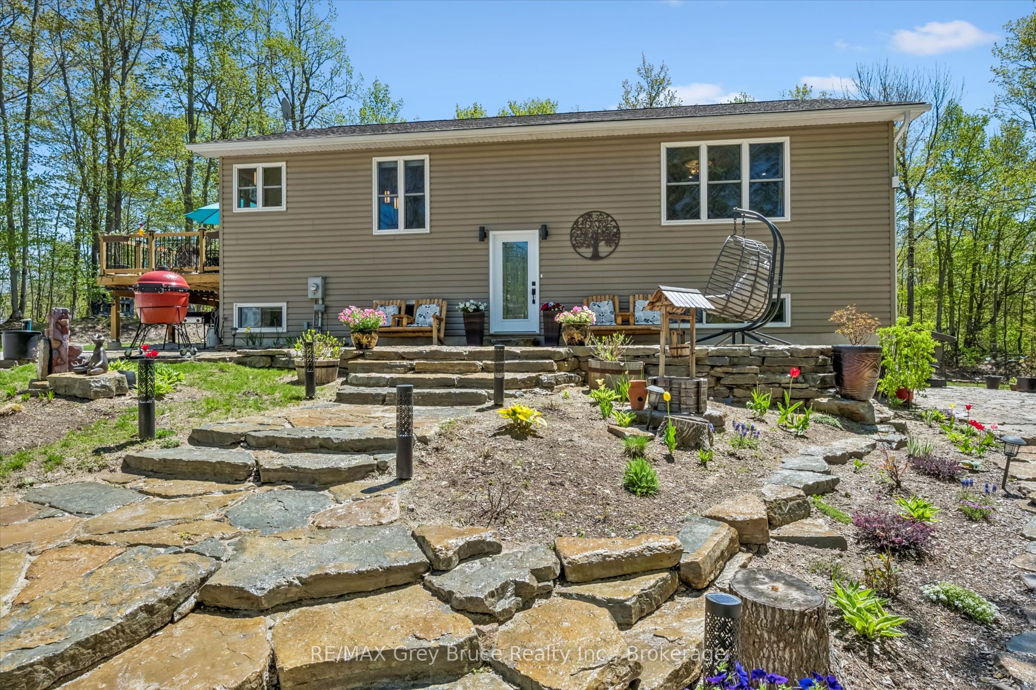 50 Creek Side Crescent, South Bruce Peninsula, ON N0H 2T0 photo 3